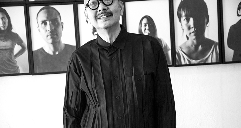 ช่างภาพไฟดวงเดียว ก็แค่เป็นอย่างที่ตัวเองเป็น