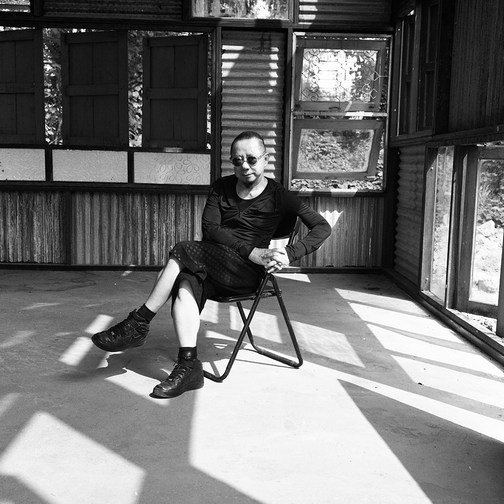 คุยกับ สมชัย ส่งวัฒนา ผู้ก่อตั้ง ช่างชุ่ย อาณาจักรแห่งศิลปะและความคิดสร้างสรรค์แห่งใหม่ล่าสุดของประเทศไทย [wurkon]