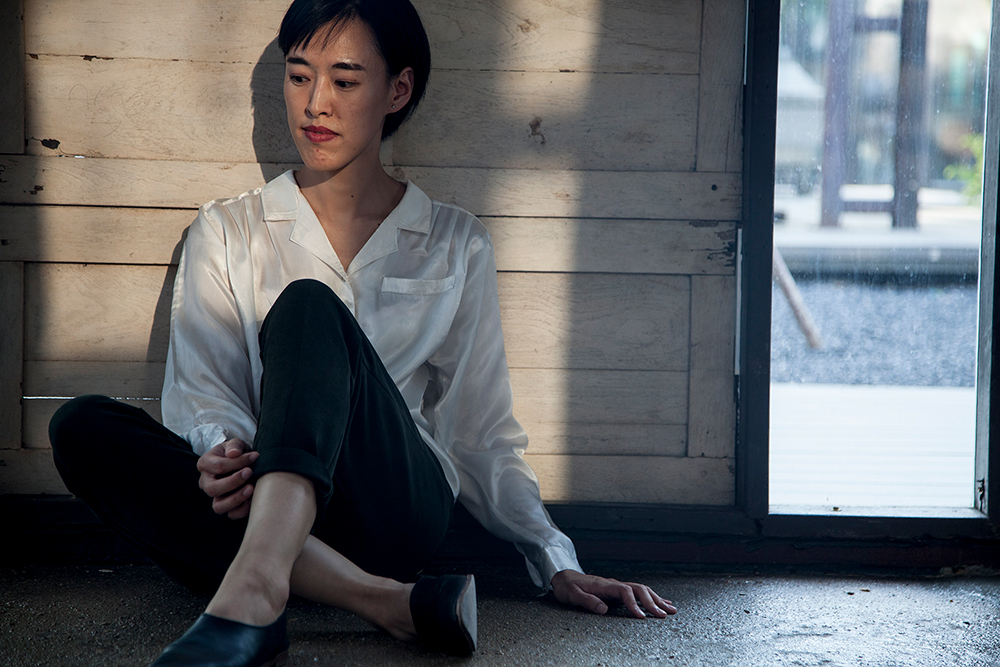 One Ounce For Onion กาแฟแก้วสุดท้ายของหญิงสาวในฤดูฝน