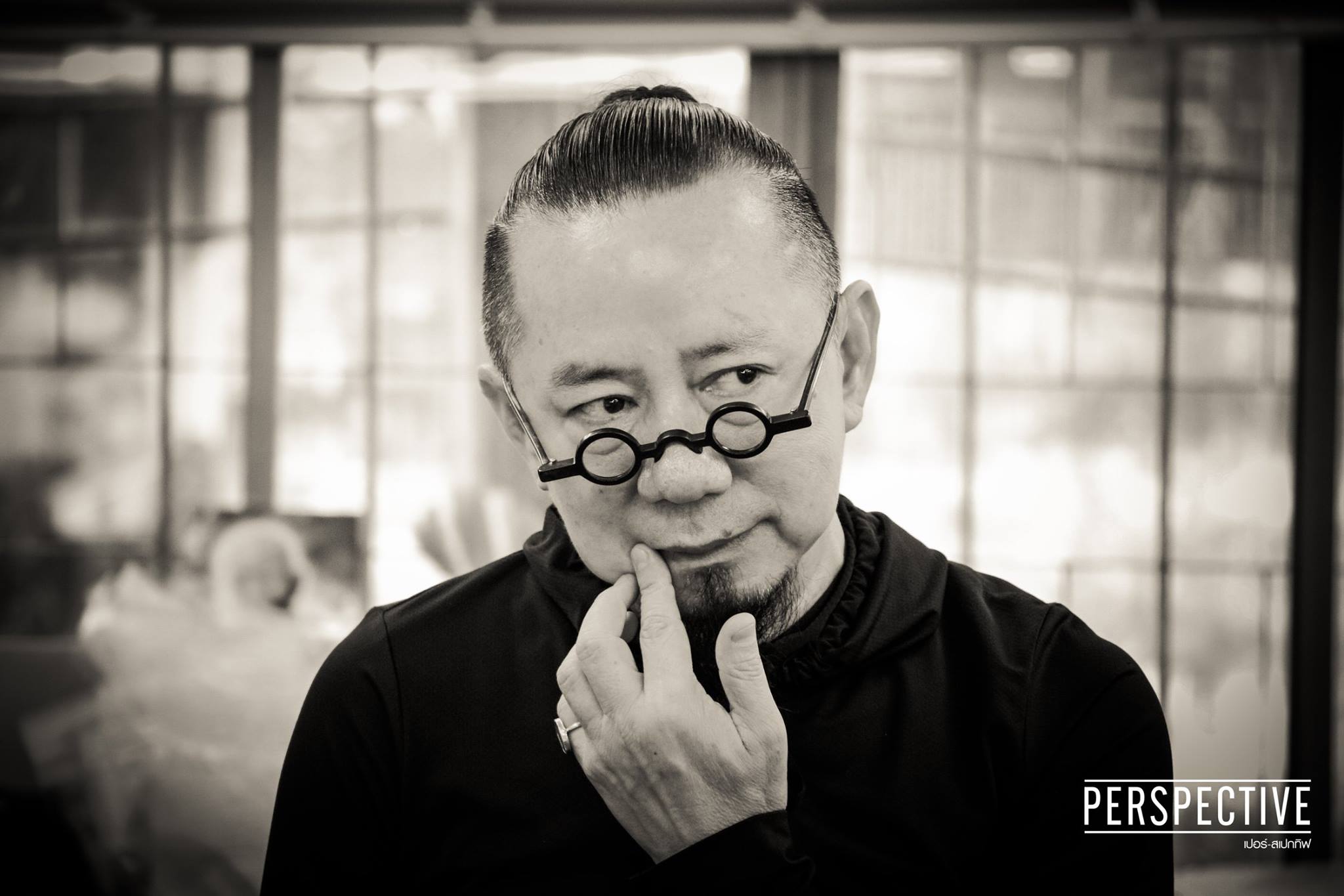 รายการ Perspective : ช่างชุ่ย [Cut]